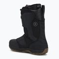 Buty snowboardowe męskie RIDE Insano black 2