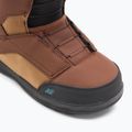 Buty snowboardowe damskie K2 Kinsley trail 7
