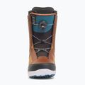 Buty snowboardowe męskie K2 Raider trail 3