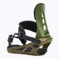 Wiązania snowboardowe K2 Sonic moss 4