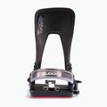 Wiązania snowboardowe męskie K2 Clicker X HB black 2