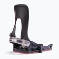 Wiązania snowboardowe męskie K2 Clicker X HB black 4