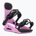 Wiązania snowboardowe damskie RIDE CL-4 pink