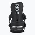 Wiązania snowboardowe męskie RIDE A-8 black 3