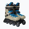 Rolki K2 Surge 84 khaki/blue 6