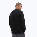 Bluza męska Vans Core Basic Crew Fleece black 3