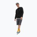 Bluza męska Vans Core Basic Crew Fleece black 2