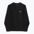 Bluza męska Vans Core Basic Crew Fleece black 5