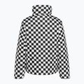 Kurtka damska Vans MTE Foundry Print Puff Music Academy checkerboard 2