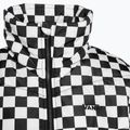 Kurtka damska Vans MTE Foundry Print Puff Music Academy checkerboard 3