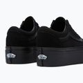 Buty Vans UA Old Skool Stackform black/black 11