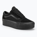 Buty Vans UA Old Skool Stackform black/black