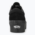 Buty Vans UA Old Skool Stackform black/black 8