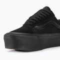 Buty Vans UA Old Skool Stackform black/black 9