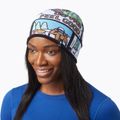 Czapka zimowa Smartwool Winter Adventure Print multi color 8