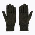 Rękawiczki trekkingowe Smartwool Cozy winter moss 2