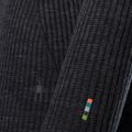 Bluza termoaktywna damska Smartwool Thermal Merino Rib Turtleneck charcoal heather 3