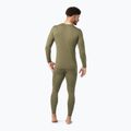 Longsleeve termoaktywny męski Smartwool Classic Thermal Merino Base Layer Colorblock Crew Boxed  6