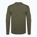 Longsleeve termoaktywny męski Smartwool Classic Thermal Merino Base Layer Colorblock Crew Boxed  2