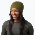Czapka zimowa Smartwool The Lid winter moss 5