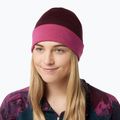Czapka zimowa Smartwool Merino Reversible Cuffed festive fuchsia heather 5