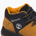 Buty męskie Timberland Sprint Trekker Mid Gore-Tex wheat 4