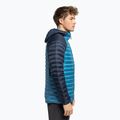 Kurtka puchowa męska The North Face Bettaforca Lt Down Hoodie acoustic blue/shady blue 3