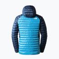 Kurtka puchowa męska The North Face Bettaforca Lt Down Hoodie acoustic blue/shady blue 12