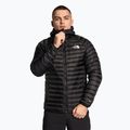 Kurtka puchowa męska The North Face Bettaforca Lt Down Hoodie black/black