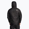 Kurtka puchowa męska The North Face Bettaforca Lt Down Hoodie black/black 2