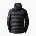 Kurtka puchowa męska The North Face Bettaforca Lt Down Hoodie black/black 7