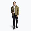 Kurtka męska The North Face Thermoball Eco Hoodie 2.0 military olive 2