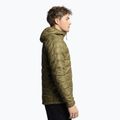 Kurtka męska The North Face Thermoball Eco Hoodie 2.0 military olive 3