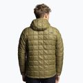 Kurtka męska The North Face Thermoball Eco Hoodie 2.0 military olive 4