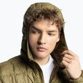 Kurtka męska The North Face Thermoball Eco Hoodie 2.0 military olive 5