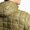 Kurtka męska The North Face Thermoball Eco Hoodie 2.0 military olive 6