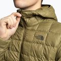 Kurtka męska The North Face Thermoball Eco Hoodie 2.0 military olive 7