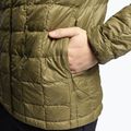 Kurtka męska The North Face Thermoball Eco Hoodie 2.0 military olive 8