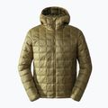 Kurtka męska The North Face Thermoball Eco Hoodie 2.0 military olive 10
