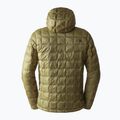 Kurtka męska The North Face Thermoball Eco Hoodie 2.0 military olive 11