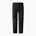 Spodnie trekkingowe męskie The North Face Diablo Reg Tapered black 4