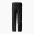 Spodnie trekkingowe męskie The North Face Diablo Reg Tapered black 5