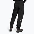 Spodnie trekkingowe męskie The North Face Diablo Reg Tapered black 2