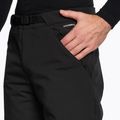 Spodnie trekkingowe męskie The North Face Diablo Reg Tapered black 3