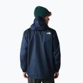 Kurtka przeciwdeszczowa męska The North Face Quest summit navy 3