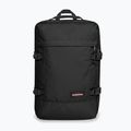 Plecak miejski Eastpak Travelpack 42 l black