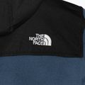 Bluza trekkingowa męska The North Face Alpine Polartec 200 FZ Hooded shady blue/black 9