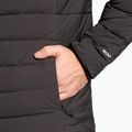 Kurtka męska The North Face Belleview Stretch Down black 3