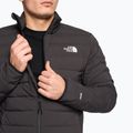 Kurtka męska The North Face Belleview Stretch Down black 4