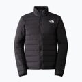 Kurtka męska The North Face Belleview Stretch Down black 6